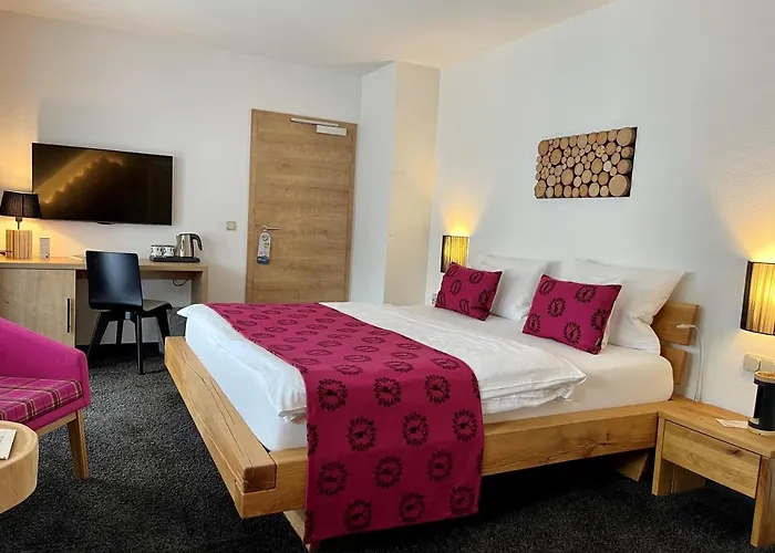 Naturboutique Rauszeit 4*